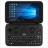 「GPD WIN 改」 キーボード付き超小型Windows 10搭載PCの神機 新リビジョン アルミシェル版登場!(筐体のフタがアルミ素材に変わりました)