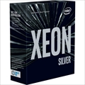 2nd Generation Xeon Scalable Processor Silver 4210R(Cascade Lake-SP Refresh) BX806954210R
