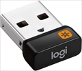 RC24-UFPC2 Logicool USB Unifying Receiver ☆4個まで￥300ネコポス対応可能！