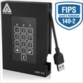 A25-3PL256-500F(R2) Aegis Padlock Fortress - USB 3.0 A25-3PL256-500F (R2) -by Direct-