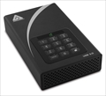 ADT-3PL256F-10TB(R2) Aegis Padlock DT FIPS - USB 3.0 Desktop Drive ADT-3PL256F-10TB (R2) -by Direct-