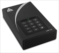 ADT-3PL256F-12TB(R2) Aegis Padlock DT FIPS - USB 3.0 Desktop Drive ADT-3PL256F-12TB (R2) -by Direct-