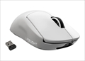 G-PPD-003WL-WH PRO X SUPERLIGHT Wireless Gaming Mouse
