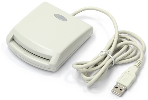 USB2-ICCR　(91006) ★マイナンバーカード対応してます！ ☆2個まで￥300ネコポス対応可能！