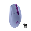 G304-LC LIGHTSPEED Wireless Gaming Mouse Lilac