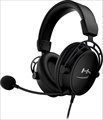 HyperX Cloud Alpha Gaming Headset (Black) 4P5K7AA HX-HSCA-BK/WW