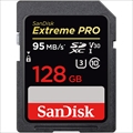 SDSDXXD-128G-GN4IN  海外輸入版 ExtremePro  ☆4個まで￥300ネコポス対応可能！
