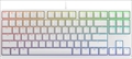 CHERRY G80-3000S TKL  White RGB Keyboard (Black switches) G80-3831LUAEU-0