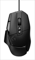 G502X-BK ゲーミングマウス ブラック 登録ユーザー限定の2024新春特価！