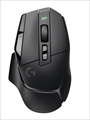 G502XWL-CRBK ワイヤレスゲーミングマウス ブラック 登録ユーザー限定の2024新春特価！