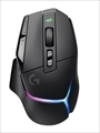 G502XWL-RGBBK ワイヤレスRGBゲーミングマウス ブラック 登録ユーザー限定の2024新春特価！