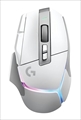 G502XWL-RGBWH ワイヤレスRGBゲーミングマウス ホワイト 登録ユーザー限定の2024新春特価！