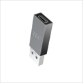 TUSB31ATC2 USB Type-A オス USB3．1 Type-Cメス変換アダプター ☆6個まで￥300ネコポス対応可能！