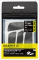 GRAPHT マウスグリップテープ 高耐久モデル / △テクスチャ (Logicool G G703 / G603 / G403) TGR030-G703-TRI