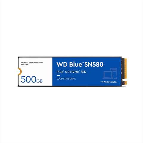 WDS500G3B0E ☆1個まで￥300ネコポス対応可能商品！