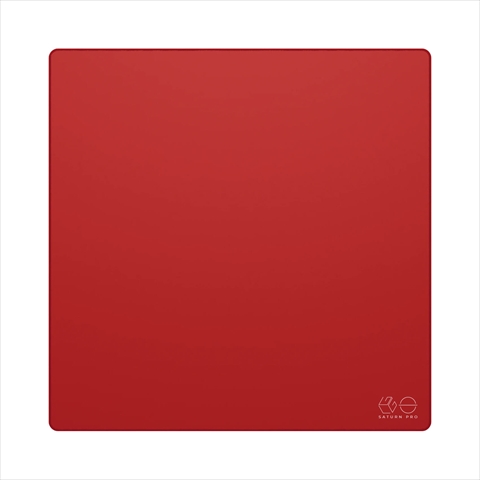 Lethal Gaming Gear Saturn Pro Red Extra Soft XL SQ LGG-SaturnPro-Xsoft-XLSQ-R