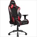 AKR-OVERTURE-RED Overture Gaming Chair(Red)