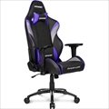 AKR-OVERTURE-PURPLE Overture Gaming Chair(Purple)