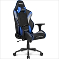 AKR-OVERTURE-BLUE Overture Gaming Chair(Blue)