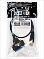 USB3-SATA (USB3.0 to SATA) ☆2個まで￥300ネコポス対応可能！