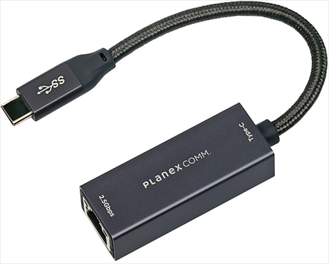 USBC-LAN2500R2