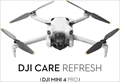 Card DJI Care Refresh 1-Year Plan (DJI Mini 4 Pro) JP M14018