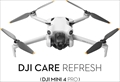 Card DJI Care Refresh 2-Year Plan (DJI Mini 4 Pro) JP M14019