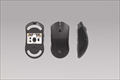 Darmoshark M3 Pro ブラック 4KHz対応ワイヤレスゲーミングマウス ★☆登録ユーザー限定大特価！☆★