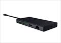 RAZER USB C Dock  RC21-02250100-R3M1