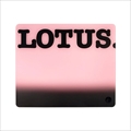 ESPTIGER Lotus Black-Pinkグラデーション