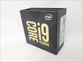 Core i9-10980XE BOX (3.0GHz/Turbo Boost 4.6GHz/Turbo Boost MAX 4.8GHz/18-core 36-thread/L3 24.75MB/TDP165W) 各サイトで併売につき売切れのさいはご容赦願います。