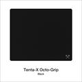 Tenta-X Octo-Grip - Black - Mousepad