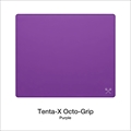 Tenta-X Octo-Grip - Purple - Mousepad