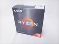 Ryzen 9 5900X W/O cooler (12C24T/3.7GHz（4.8）/105W/L3 Cache 64MB) 各サイトで併売につき売切れのさいはご容赦願います。