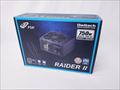 RAIDER II 750W RA2-750 各サイトで併売につき売切れのさいはご容赦願います。