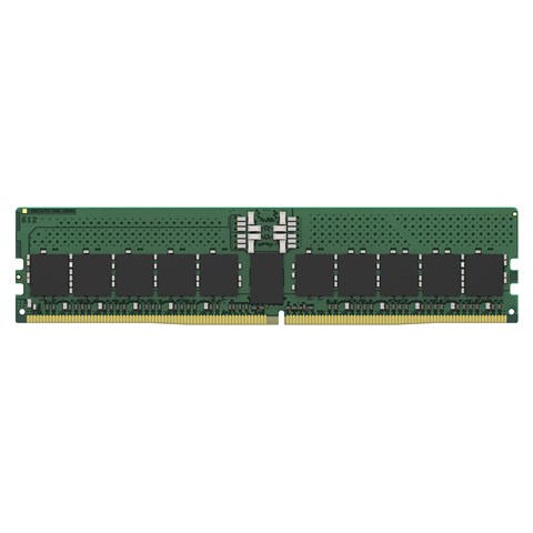KSM56R46BS4PMI-48HMI ※注！ 本製品はサーバー用のECC Registered DIMMです。一般のパソコンでは動作いたしません。