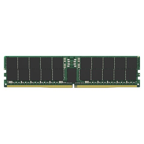 KSM48R40BD4-64MD ※注！ 本製品はサーバー用のECC Registered DIMMです。一般のパソコンでは動作いたしません。