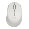 M331nWH SILENT PLUS Wireless Mouse ホワイト