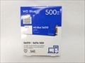 WD Blue SA510 WDS500G3B0B 各サイトで併売につき売切れのさいはご容赦願います。