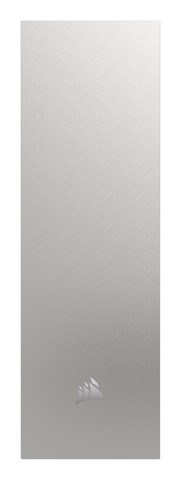 2500 Series Aluminum Deco Panel Kit, Satin Gray (CC-8900699)