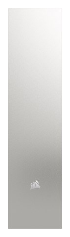 6500 Series Aluminum Deco Panel Kit, Satin Gray (CC-8900716)