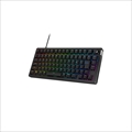 HyperX Alloy Rise 75 Gaming Keyboard-JPN 7G7A4AA#ABJ 4月24日発売