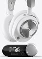 SteelSeries Arctis Nova Pro Wireless White (RE) 5月10日発売