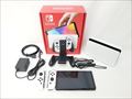 Nintendo Switch(有機ELモデル) Joy-Con(L)/(R) ホワイト HEG-S-KAAAA 各サイトで併売につき売切れのさいはご容赦願います。