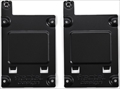 Define R6 SSD Bracket Kit - Type A 2xSSD Black (FD-ACC-SSD-A-BK-2P)