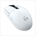 G304rWH LIGHTSPEED Wireless Gaming Mouse White