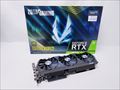 ZTRTX3070TITRINITY-8GB/ZT-A30710D-10P ZOTAC GAMING GeForce RTX 3070 Ti Trinity 各サイトで併売につき売切れのさいはご容赦願います。