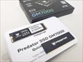 Predator GM7000 GM7000-2TB 各サイトで併売につき売切れのさいはご容赦願います。