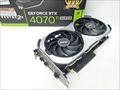 [保証確認] GeForce RTX 4070 Ti SUPER 16G VENTUS 2X OC 各サイトで併売につき売切れのさいはご容赦願います。