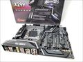 X299 GAMING PRO CARBON AC 各サイトで併売につき売切れのさいはご容赦願います。